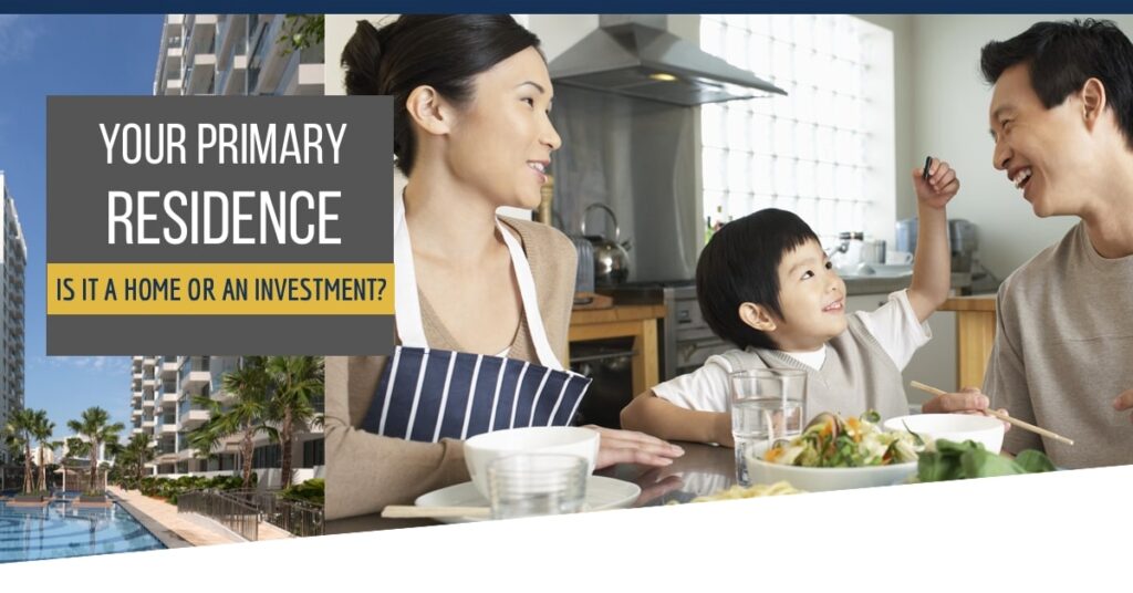 Arguments for Including Your Primary Residence in Net Worth