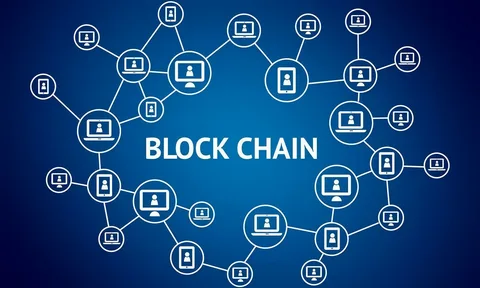 Blockchain integration and data security in Coyyn.com digital business