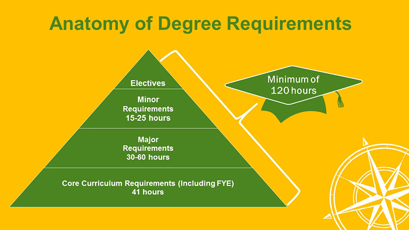 Degree Requirements and the Concept of the Requirement Term