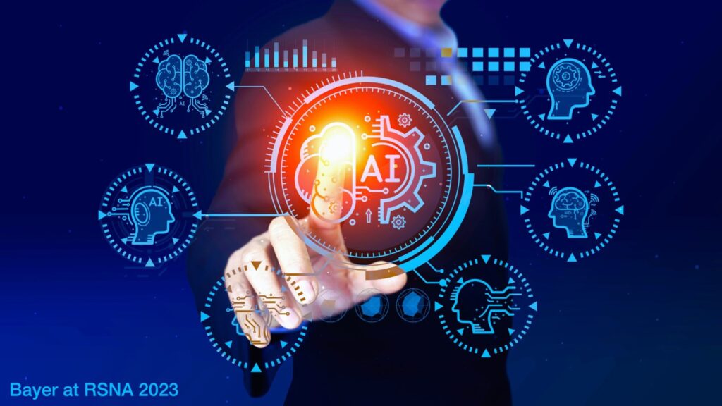 Emerging Technologies Shaping Digital Business Systems (AI, IoT, Cloud)