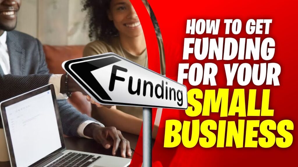 Exploring Funding Options for Your Business