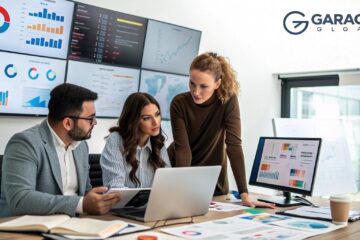 Digital Marketing for Small Businesses by Garage2Global