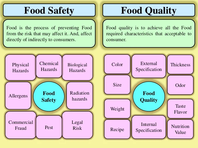 Understanding Food Safety, Licensing, and Legal Requirements