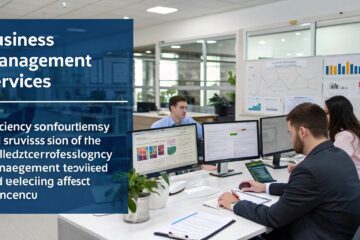 Business Management Services