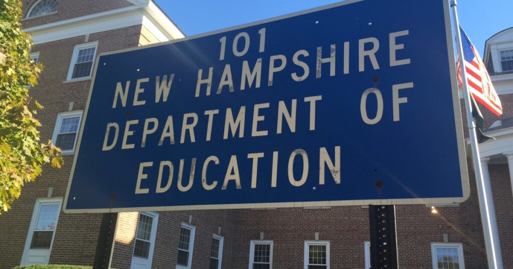 Business Name Rules and Requirements in New Hampshire