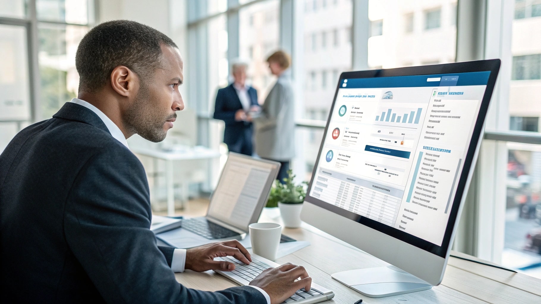 Business Search Washington