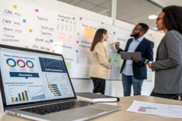 Small Business Digital Marketing Packages