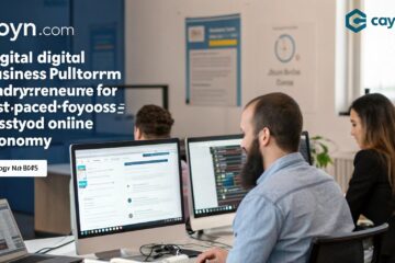 coyyn.com digital business​