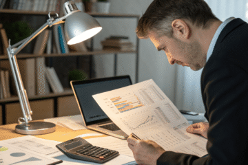 Formula to Value a Business