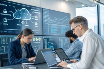 Digital Business Systems