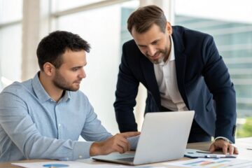 Digital Consultant Small Business