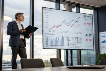 How much is a business worth