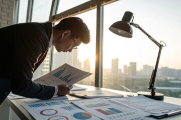 How to Value a Business Based on Revenue