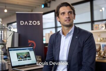 Louis Devaleix Business Net Worth