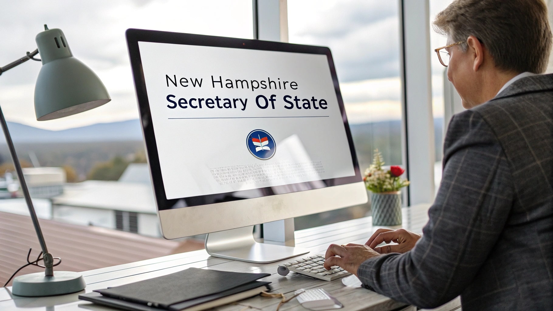 New Hampshire Business Search