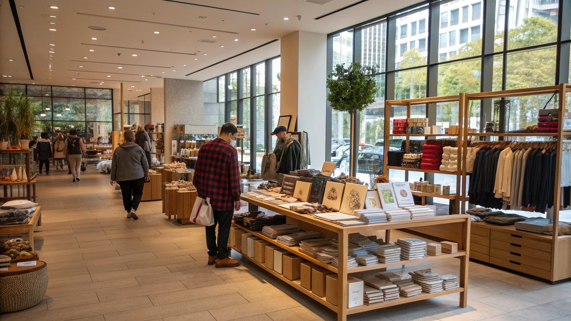 Retail Shop Business Ideas