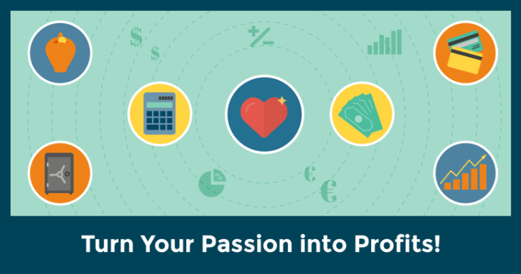 Creative Enterprises: Turning Passion into Profit