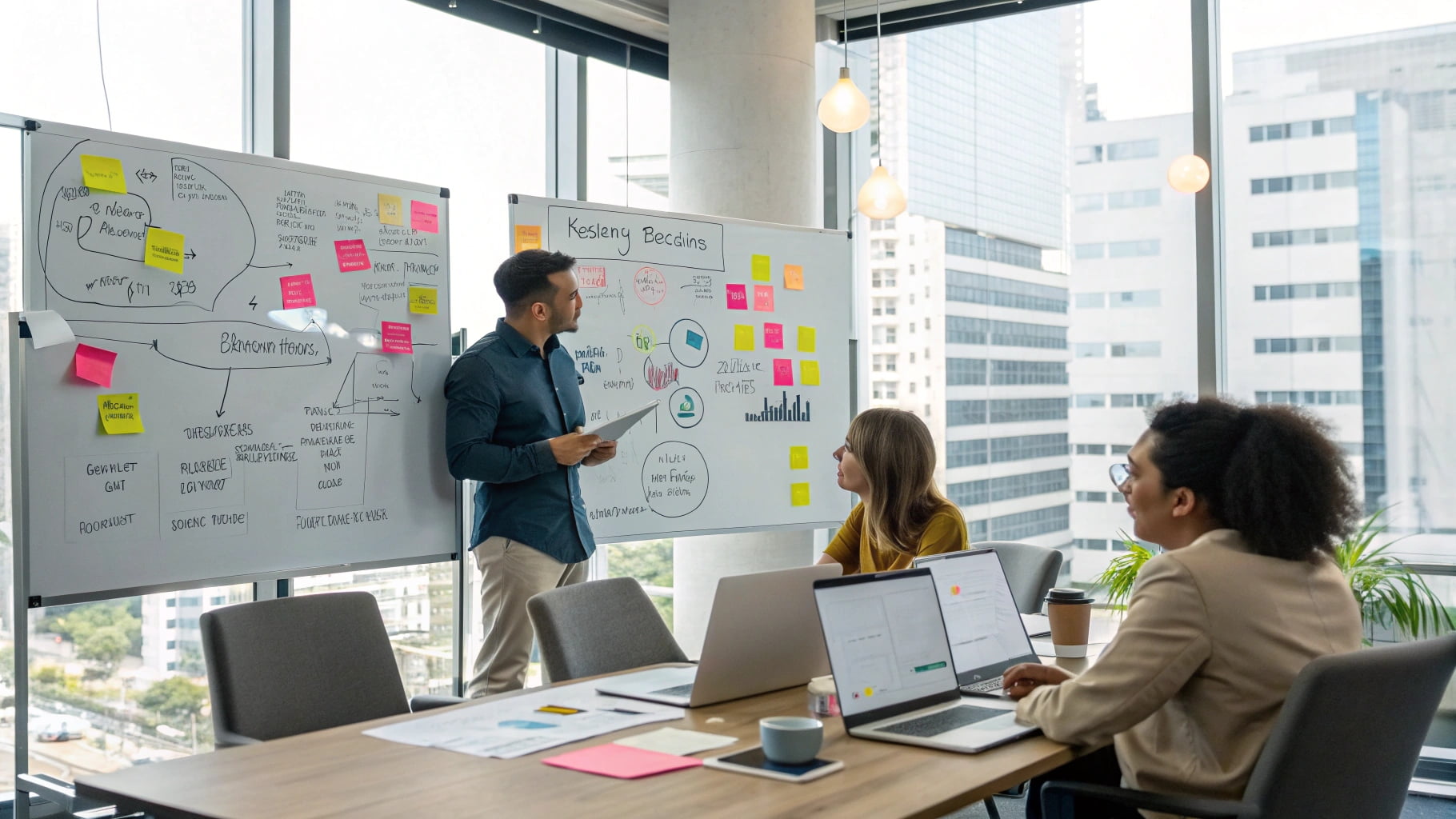 Unique Business Ideas Not Yet Implemented