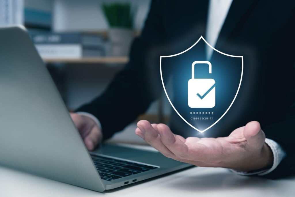 Security, Privacy & Compliance When Using Digital Business Tools