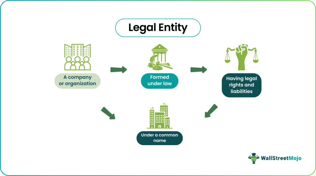 Verifying a Company’s Legal Status Through the Entity Search Tool