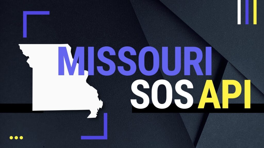 What to Do When a Business Does Not Appear in Missouri SOS Search