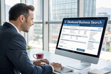 Colorado Business Entity Search