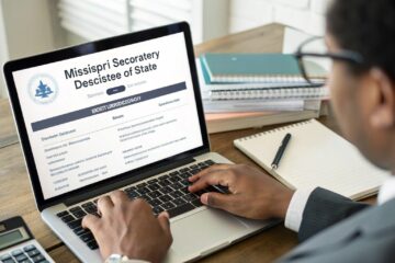 Business Search Mississippi