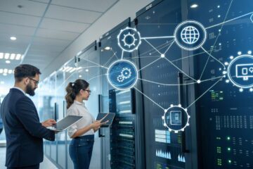 Digital Business Platform