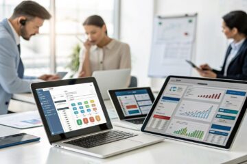 Digital Business Tools