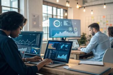 Digital Business Development