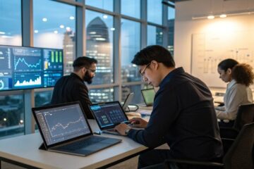 Digital Expertise for Businesses