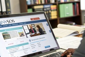 NY SOS Business Search