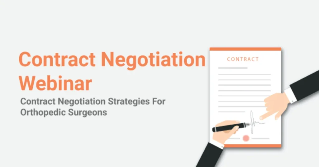 Contract Drafting, Review, and Negotiation