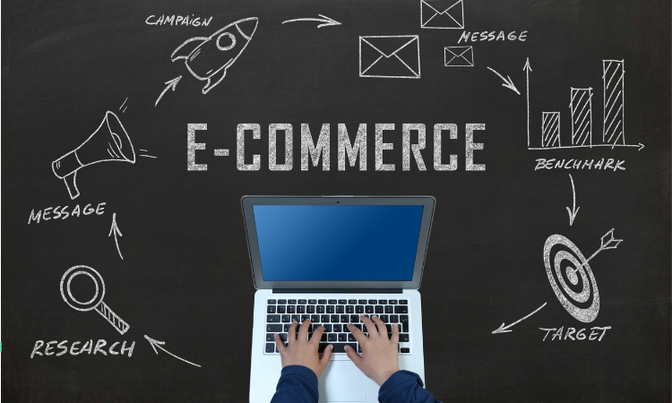 E-Commerce and Online Retail Business Ideas