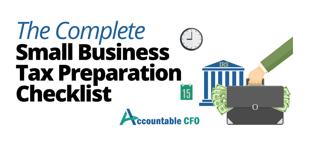 Final Checklist for Preparing Your Business for Sale and Ensuring a Transparent Valuation