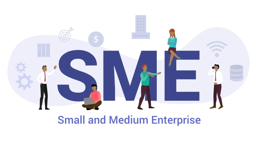 Government Policies Supporting Small and Medium Enterprises