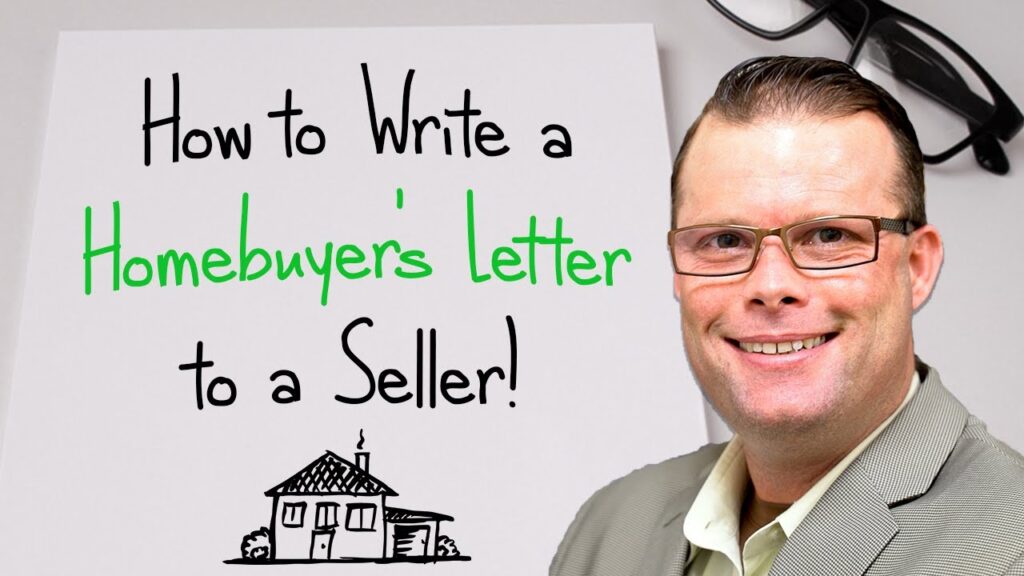 How should a seller write an effective listing to attract buyers?