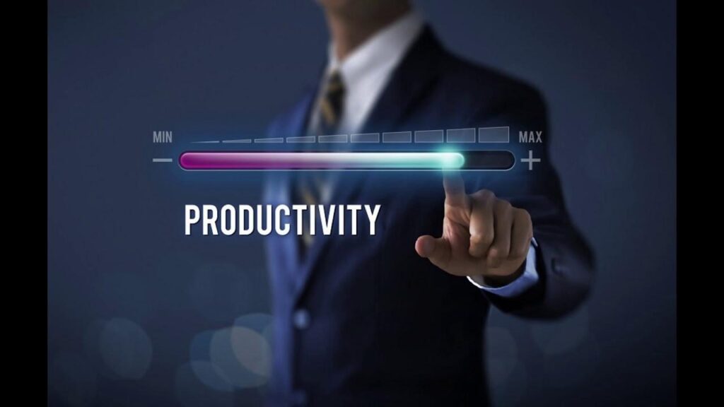 Investment Programs and Productivity Initiatives for Small Firms