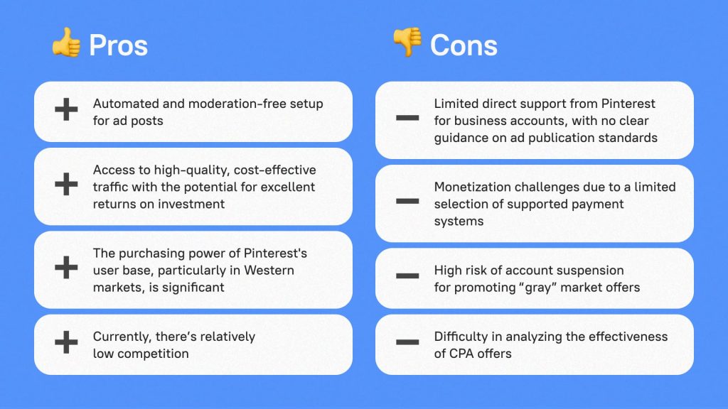 Key Responsibilities of a Pinterest Moderator