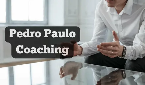 Leadership and Executive Coaching Expertise of Pedro Paulo