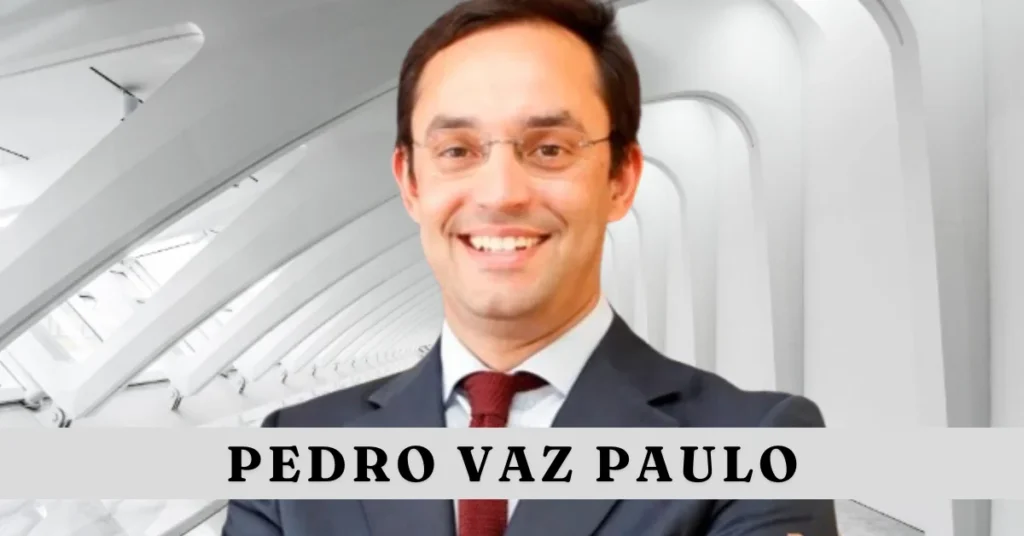 Professional Background and Career Journey of Pedro Paulo Business Consultant