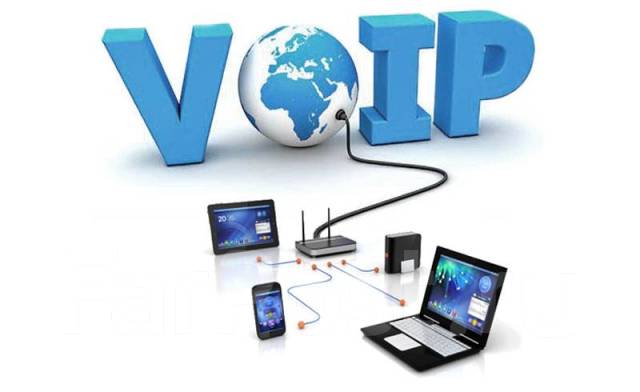 Voice VoIP and Unified Communications Services