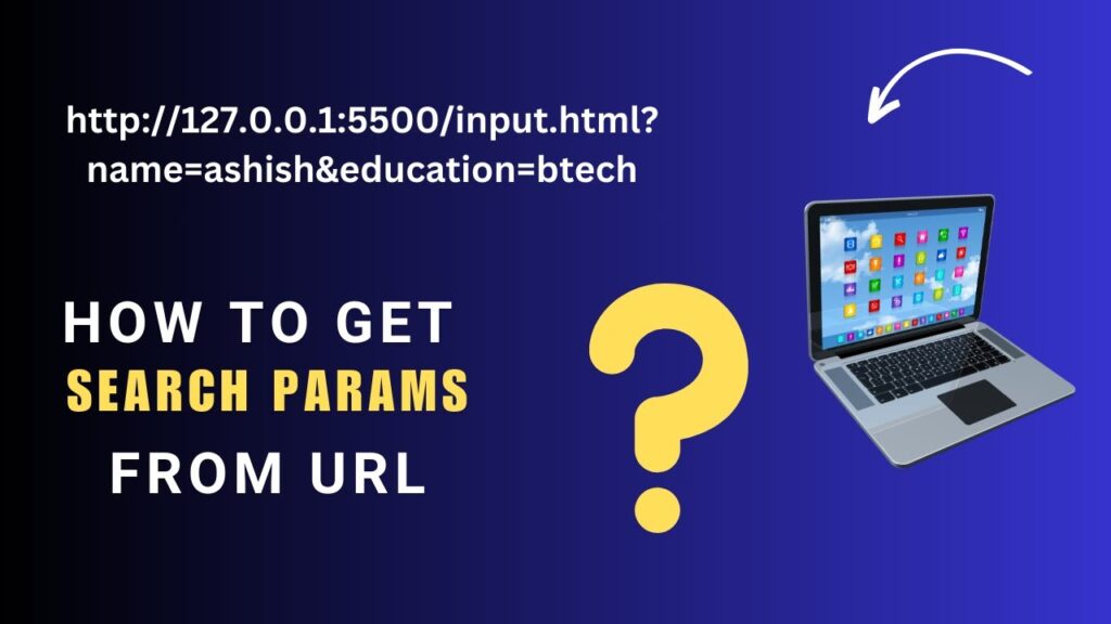 What Information You Get from Search Results