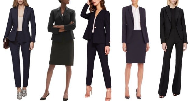 When to Wear Business Professional Attire in Work Interviews and Meetings