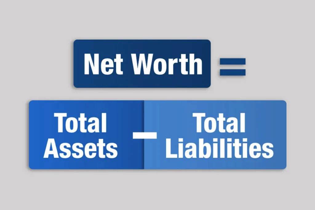 Why Net Worth Matters Key Reasons and Practical Uses