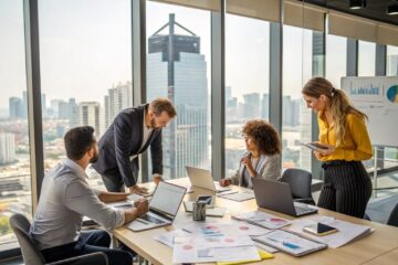 BetterThisWorld Business