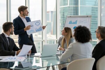 Why Business Consulting Is Important Wbbiznesizing