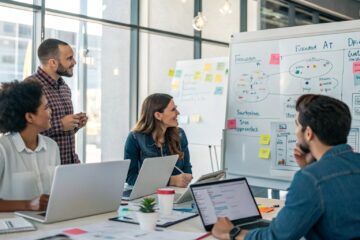 Entrepreneurship Skills