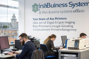 Irish Business Systems