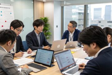 Japan Small Business News